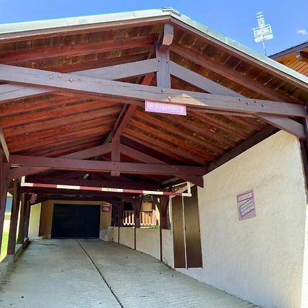Studio Cabine Chaleureux A Pyrenees 2000 - Wifi Et Parking Prive Bolquere Pyrenees 2000 Exterior foto